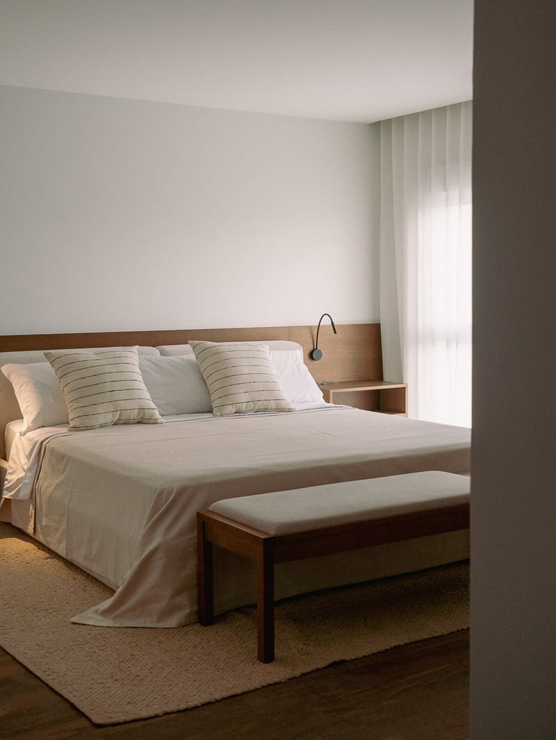 OBRA TUPI - Estudio BG