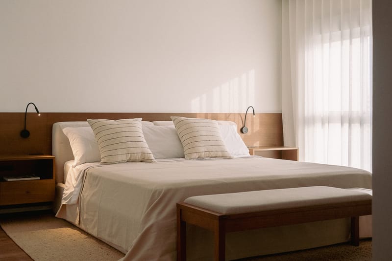 OBRA TUPI - Estudio BG