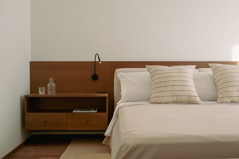 OBRA TUPI - Estudio BG