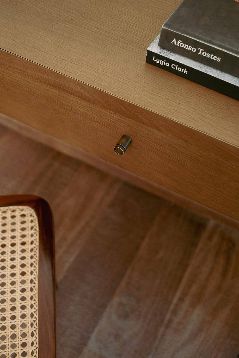 OBRA TUPI - Estudio BG