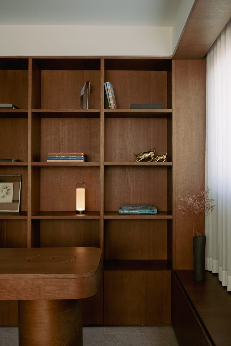 OBRA TUPI - Estudio BG