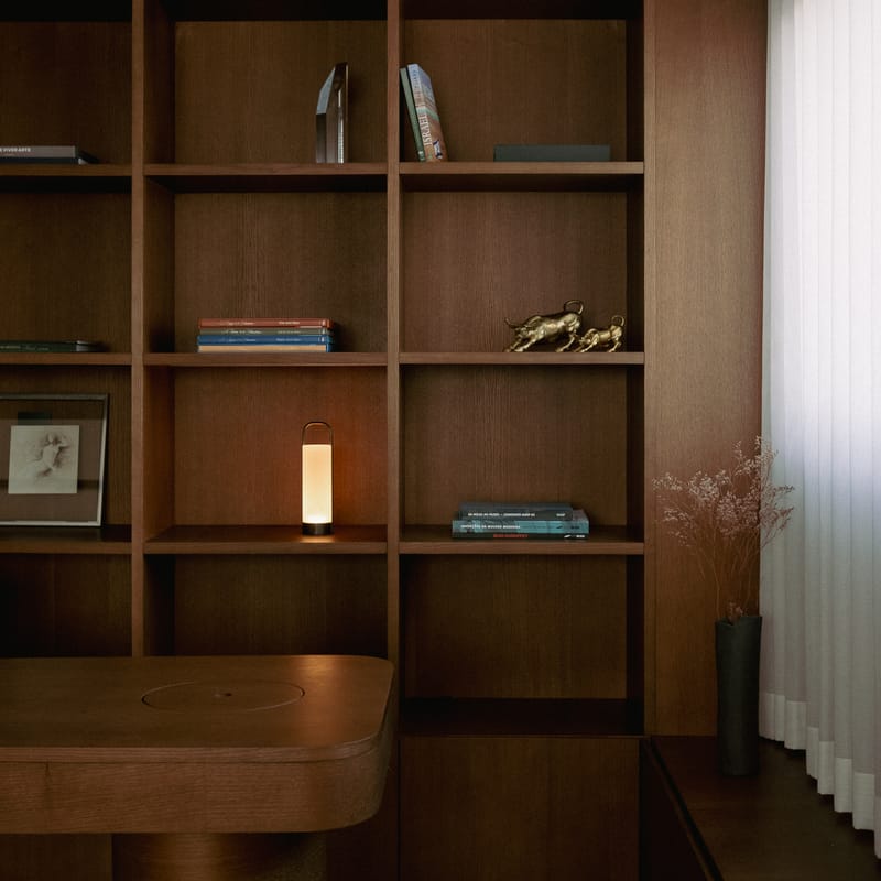 OBRA TUPI - Estudio BG