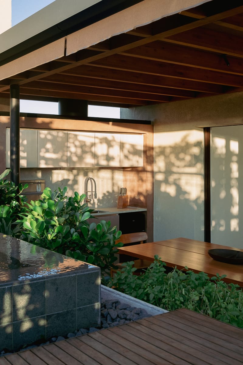 OBRA TUPI - Estudio BG