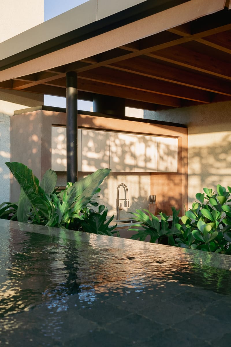 OBRA TUPI - Estudio BG