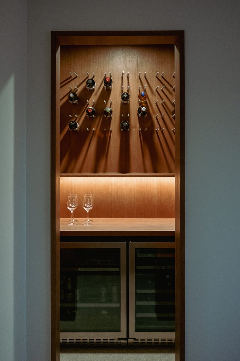 OBRA TUPI - Estudio BG