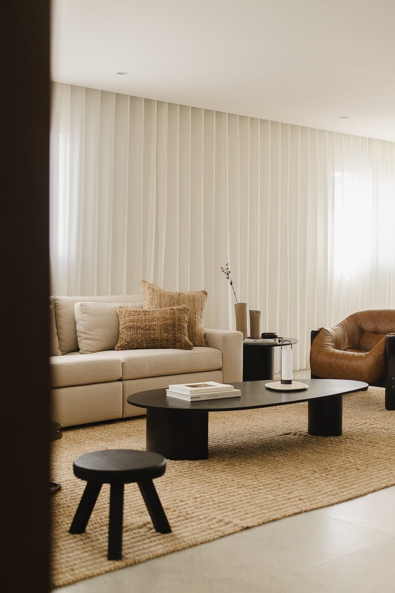 OBRA TUPI - Estudio BG