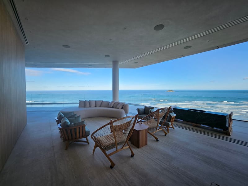 Obra FP - Jacobsen Arquitetura