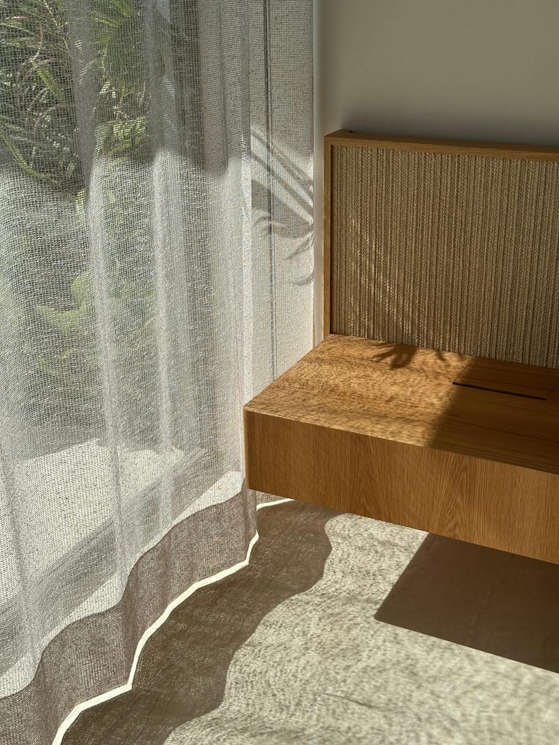 Obra FP - Jacobsen Arquitetura