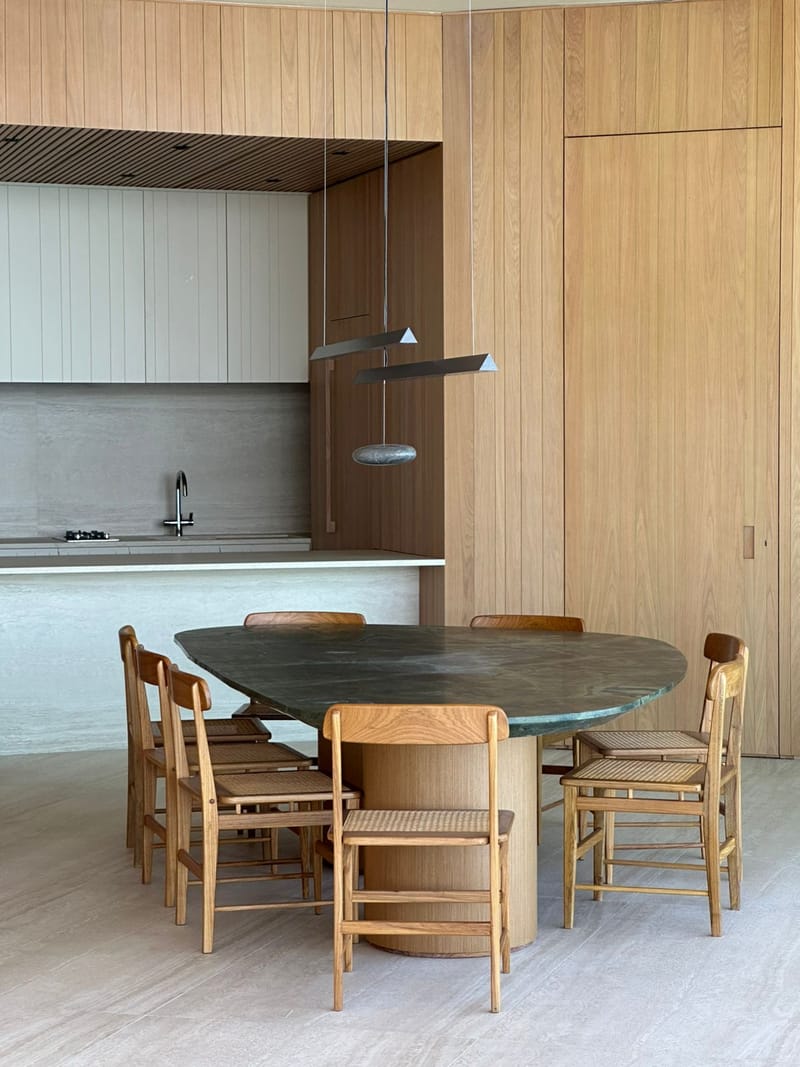 Obra FP - Jacobsen Arquitetura