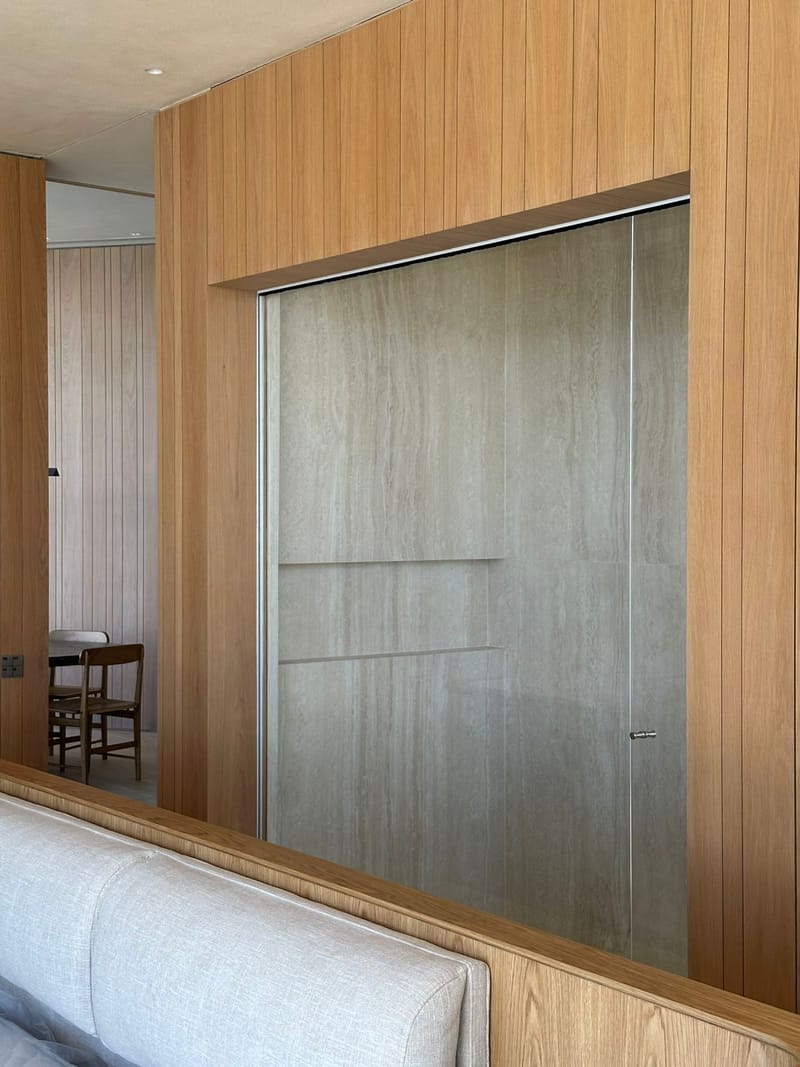 Obra FP - Jacobsen Arquitetura