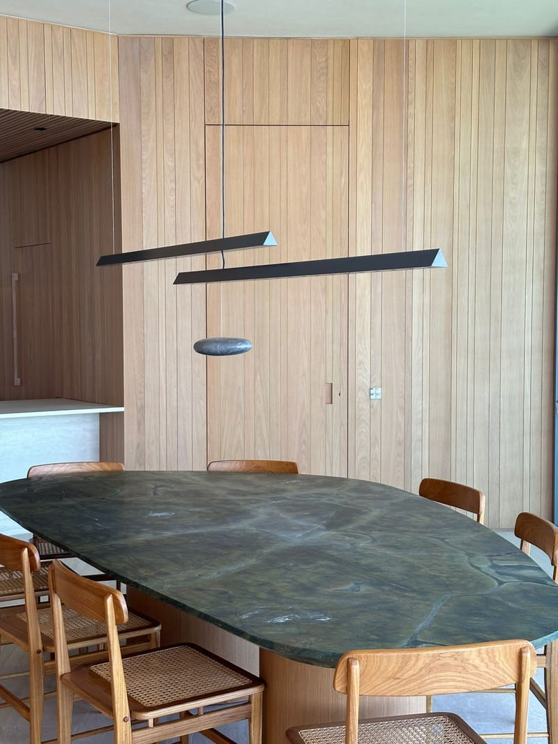 Obra FP - Jacobsen Arquitetura