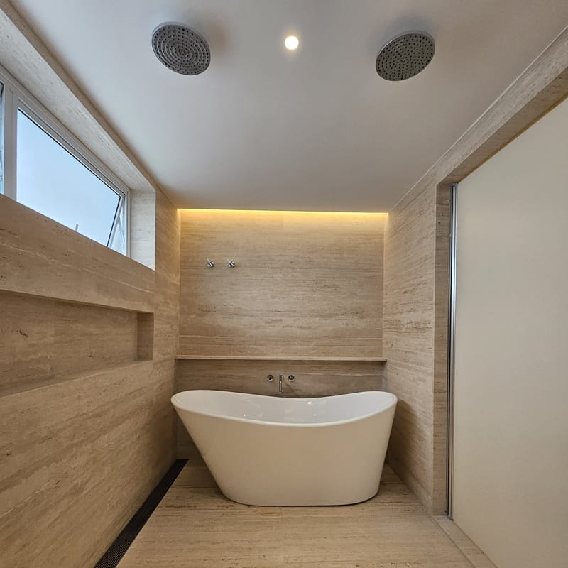 Obra FT - Estudio BG