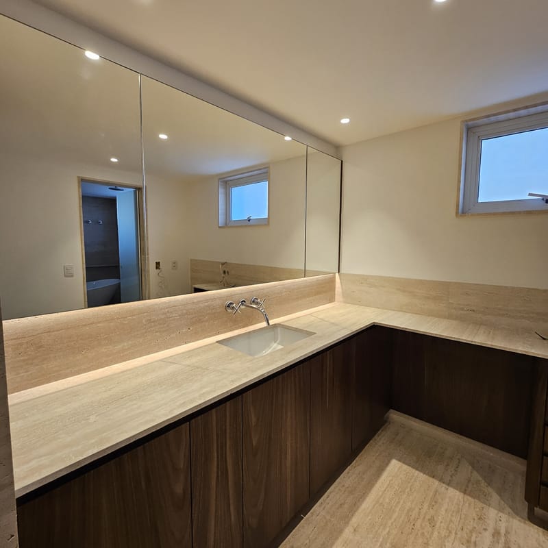 Obra FT - Estudio BG