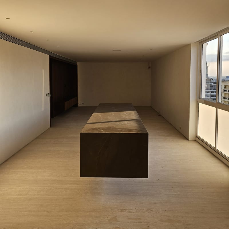 Obra FT - Estudio BG