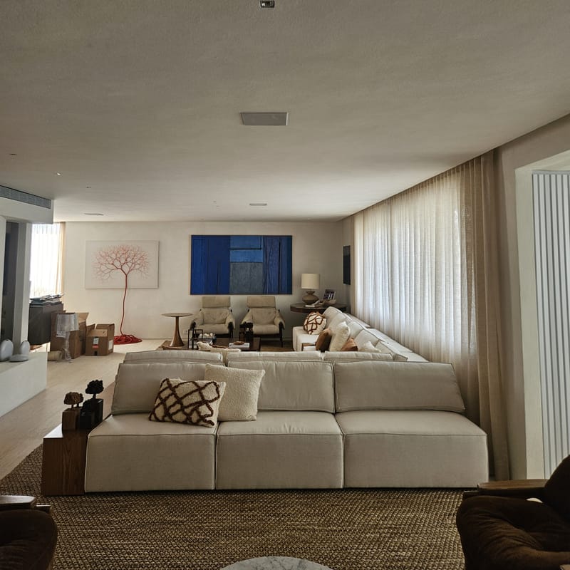 Obra FT - Estudio BG