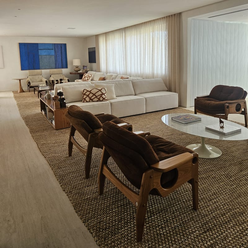 Obra FT - Estudio BG