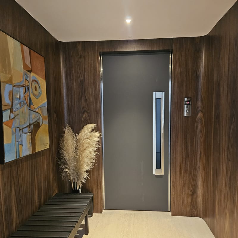 Obra FT - Estudio BG