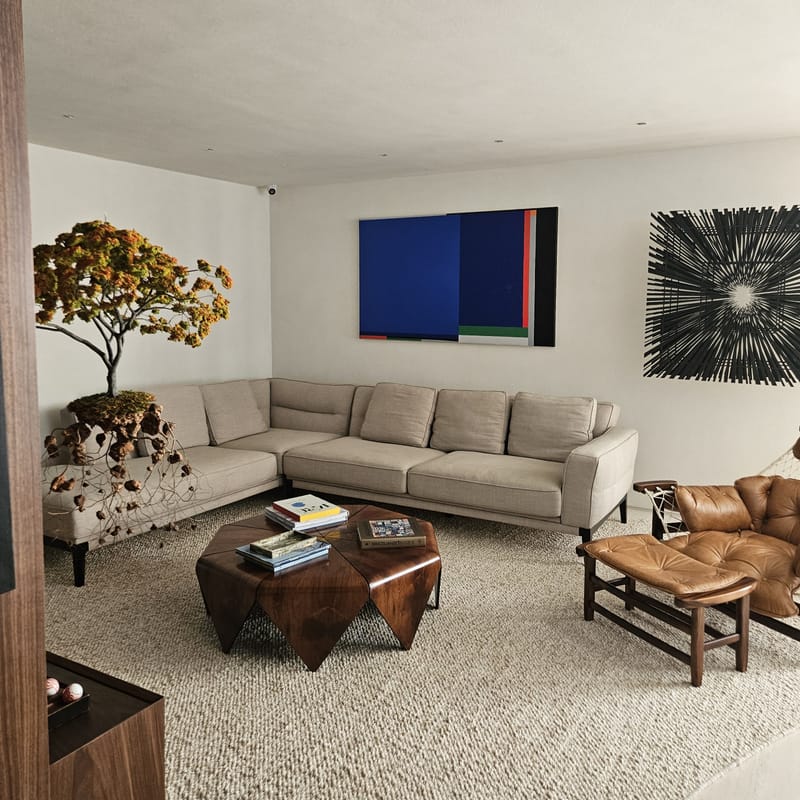 Obra FT - Estudio BG