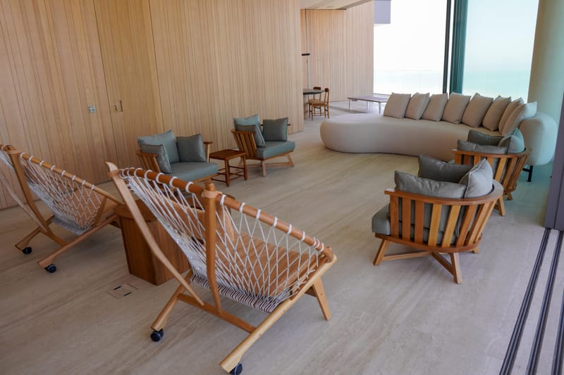 Obra FP - Jacobsen Arquitetura