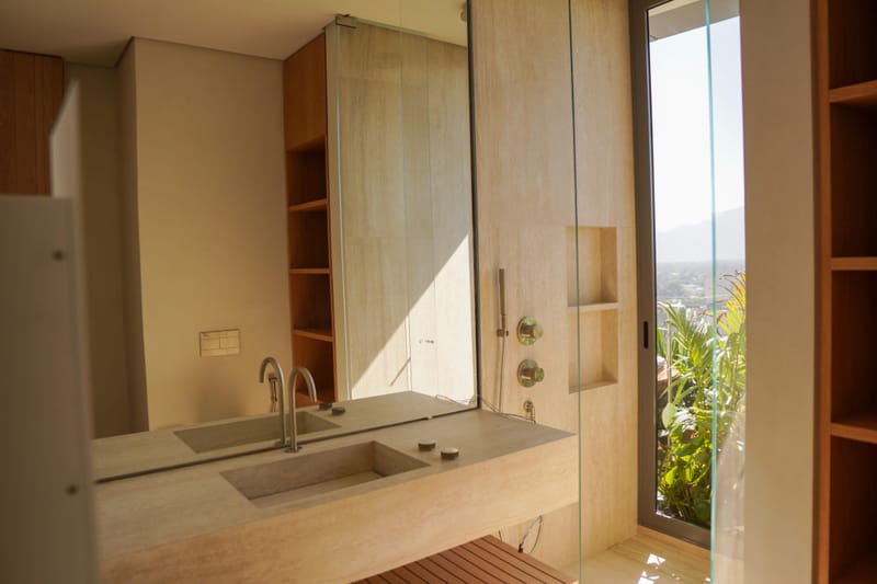 Obra FP - Jacobsen Arquitetura