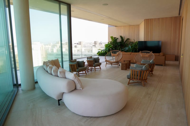 Obra FP - Jacobsen Arquitetura