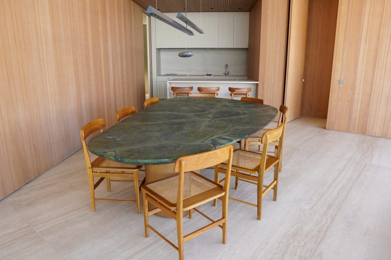 Obra FP - Jacobsen Arquitetura