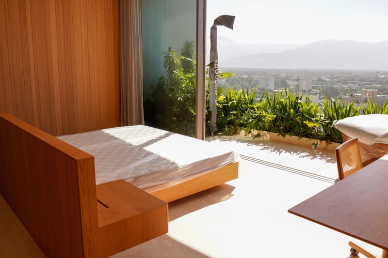 Obra FP - Jacobsen Arquitetura