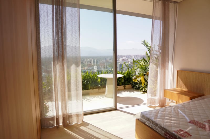 Obra FP - Jacobsen Arquitetura