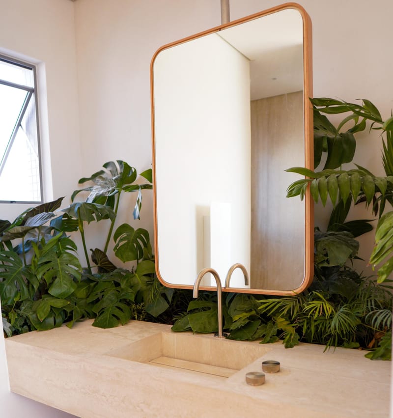 Obra FP - Jacobsen Arquitetura