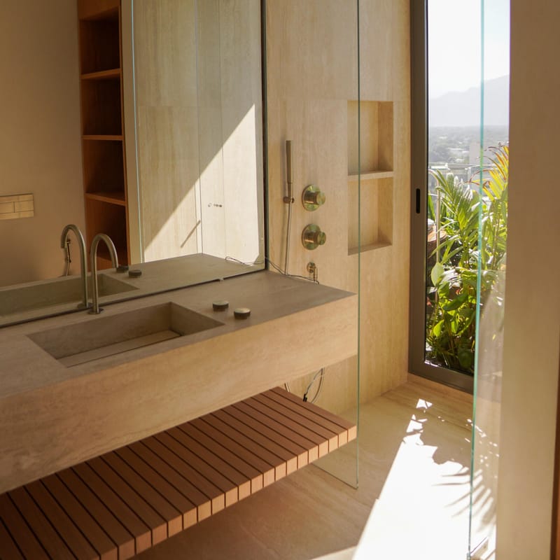 Obra FP - Jacobsen Arquitetura