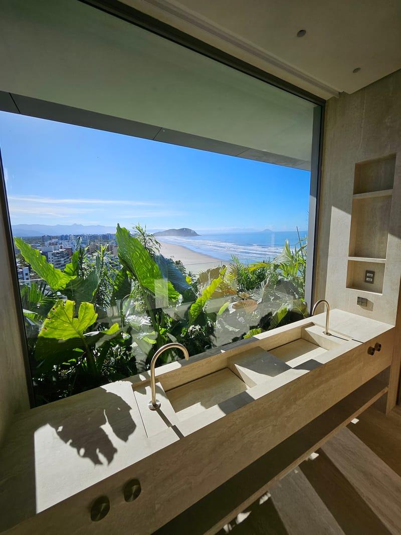 Obra FP - Jacobsen Arquitetura