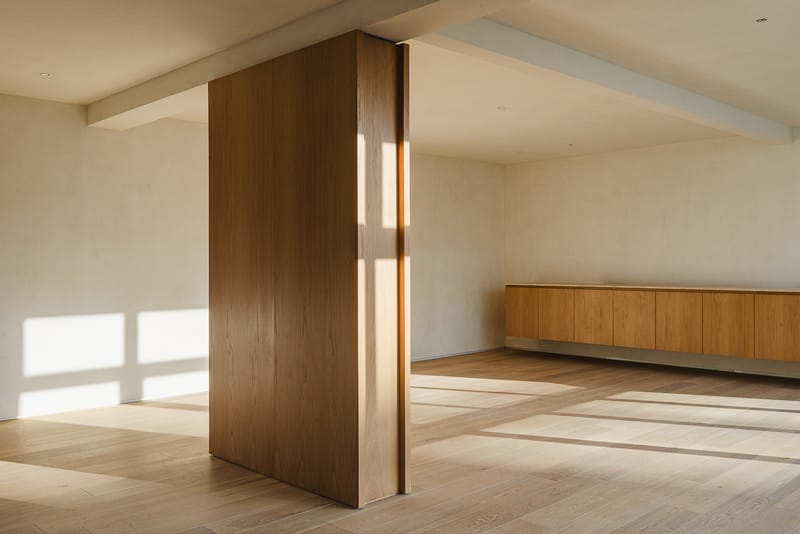 Apto LAF - Estudio BG