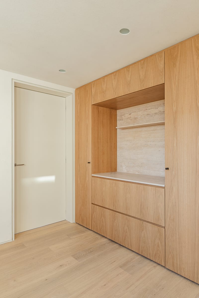 Apto LAF - Estudio BG