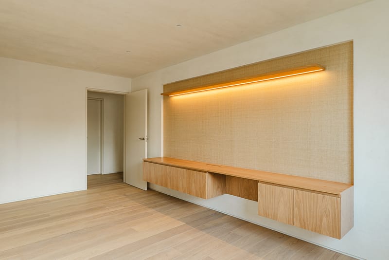 Apto LAF - Estudio BG