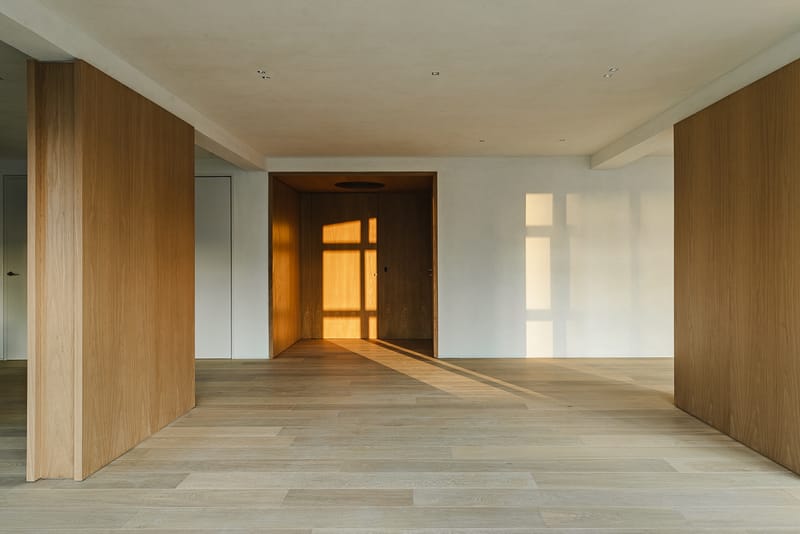 Apto LAF - Estudio BG