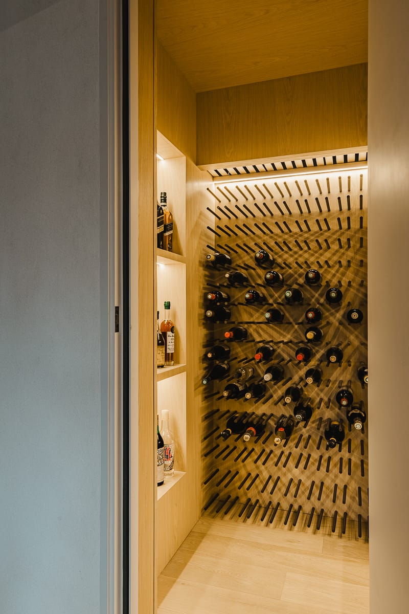 Apto LAF - Estudio BG