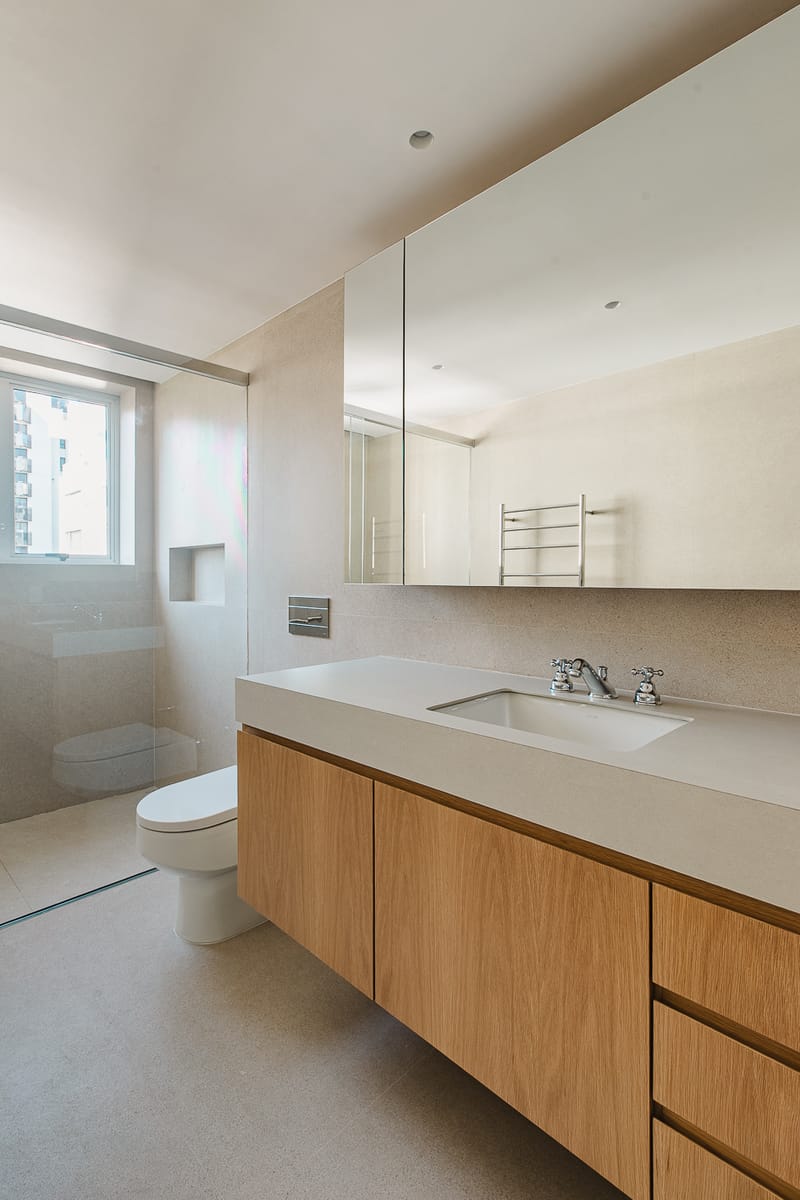 Apto LAF - Estudio BG