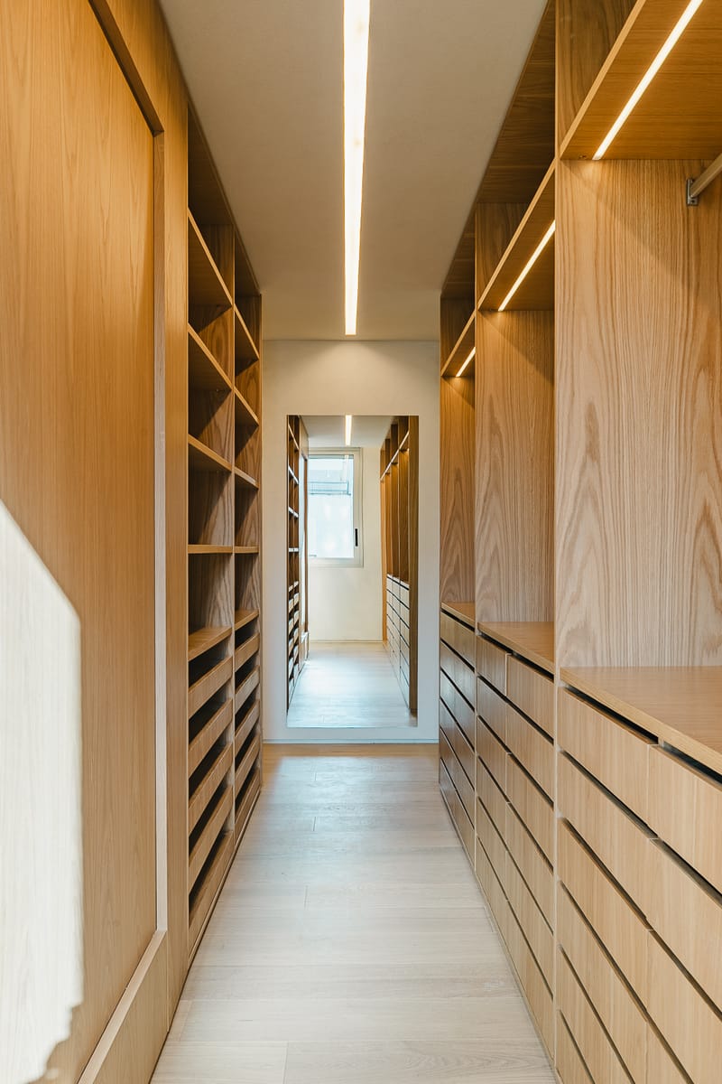 Apto LAF - Estudio BG