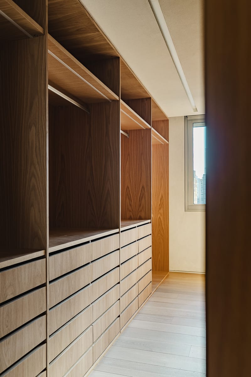 Apto LAF - Estudio BG