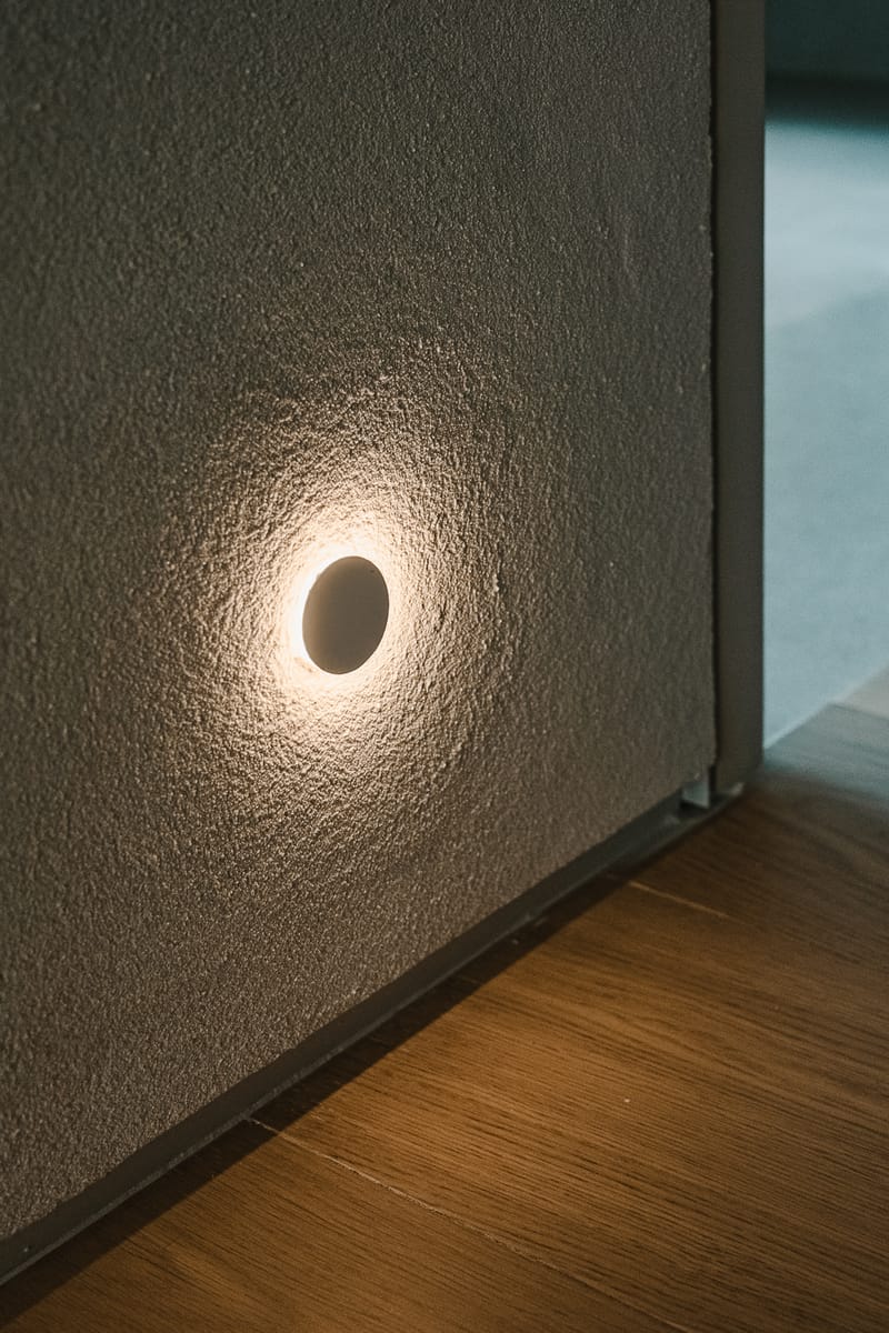 Apto LAF - Estudio BG