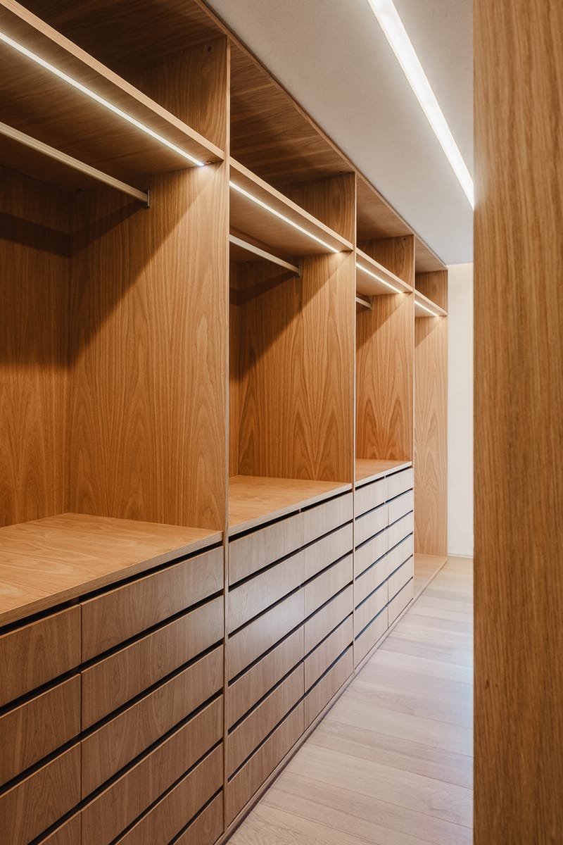 Apto LAF - Estudio BG