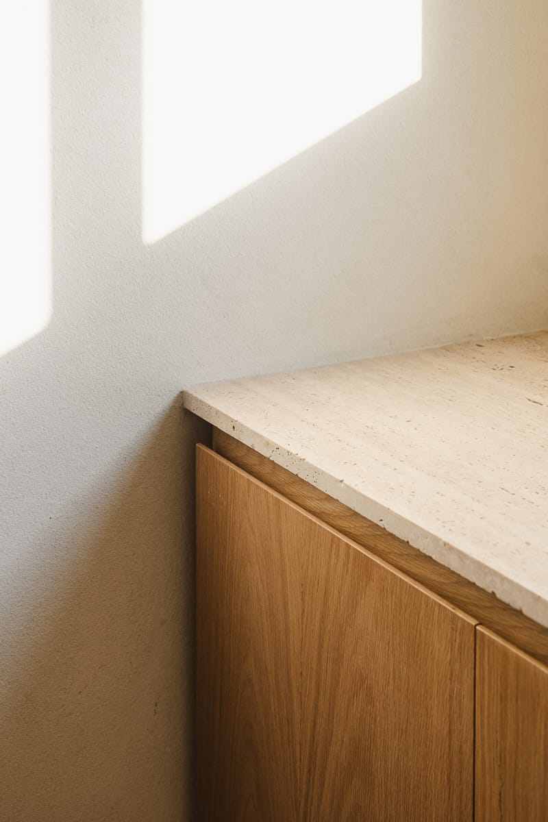 Apto LAF - Estudio BG