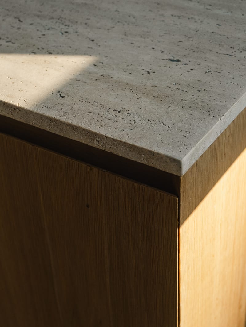 Apto LAF - Estudio BG