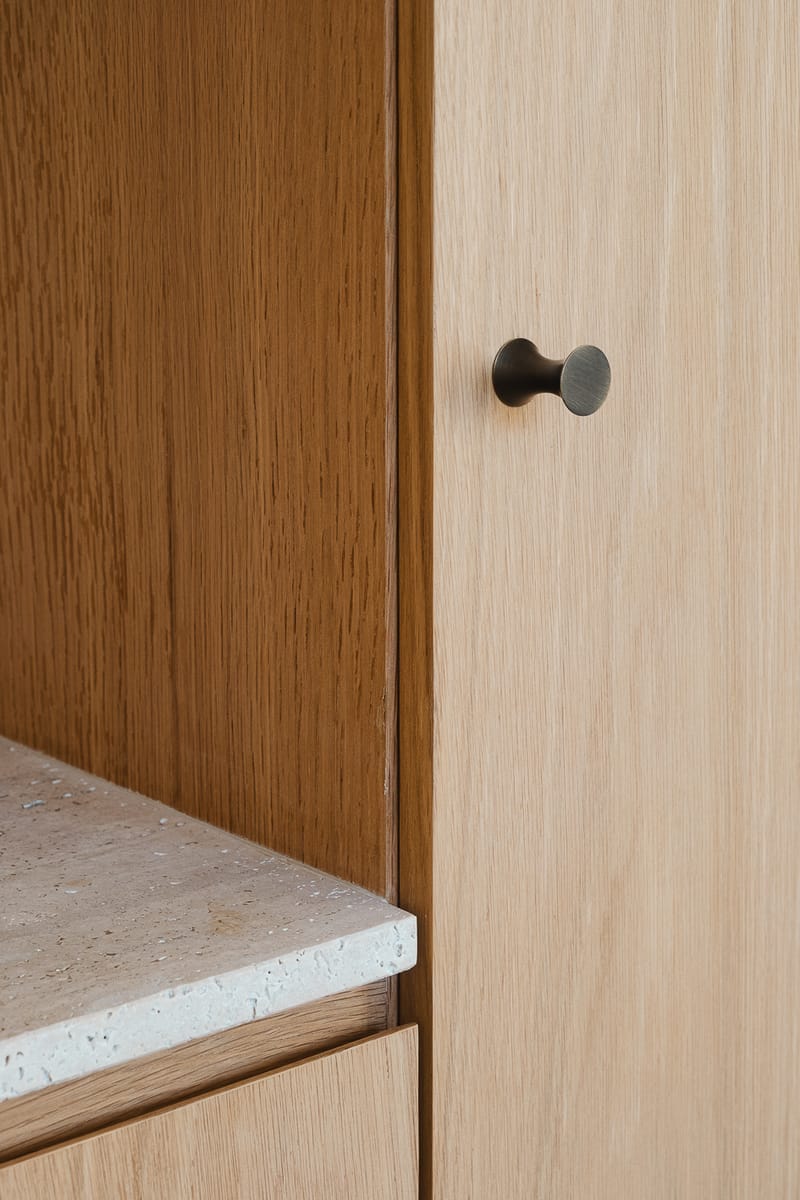 Apto LAF - Estudio BG