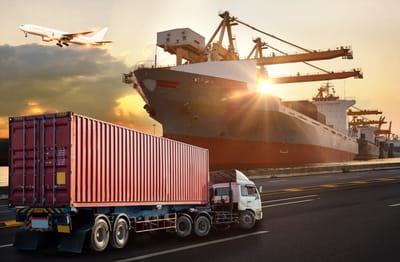 How Do Freight Companies Ensure the Security of Your Shipments?