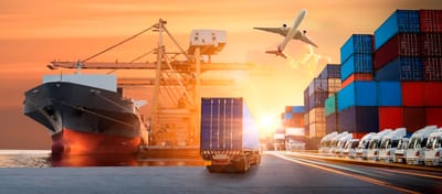 Can Freight Forwarders Solve Your International Shipping Woes?