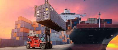 Why Is Partnering with Professional Freight Forwarders Essential?