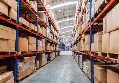 Melbourne's Best Suburbs for 3PL Warehouse Storage in 2025