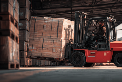 Benefits of Working with a Freight Forwarder for Logistics
