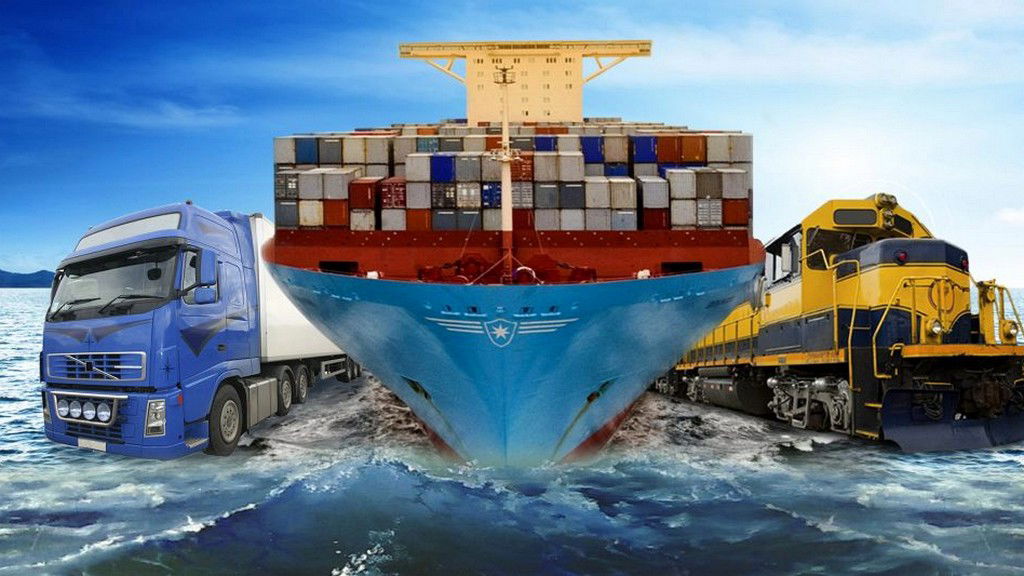 Container Logistics Melbourne